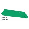 Vomere adattabile Kverneland 073080 dx