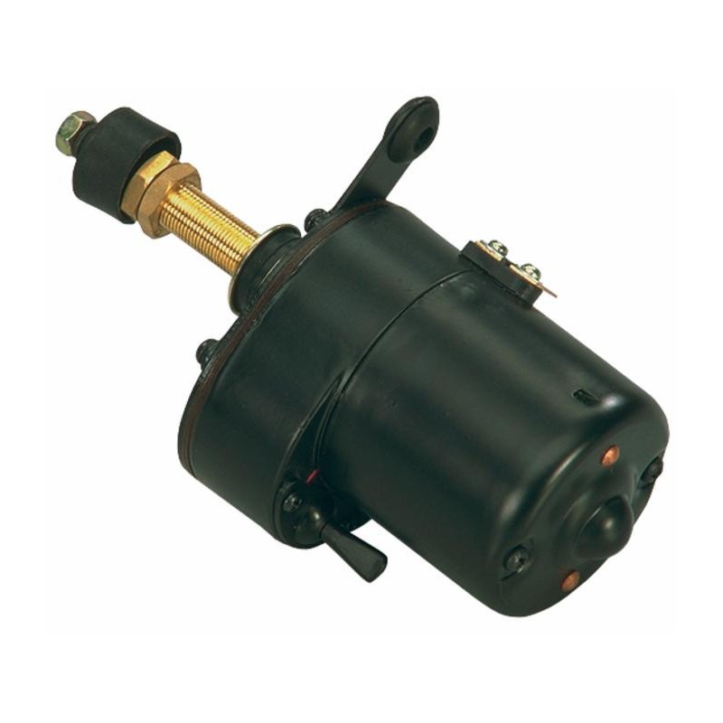Motore per tergicristalli a 12V