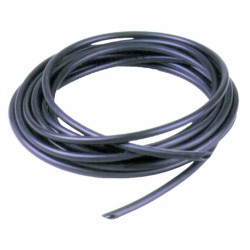 Tubo per benzina Ã¸ 4 x 7