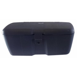 Cassetta porta attrezzi in plastica 370x140x150mm