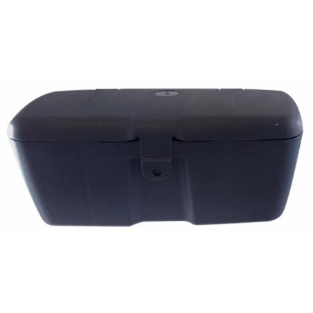 Cassetta porta attrezzi in plastica 370x140x150mm