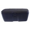 Cassetta porta attrezzi in plastica 370x140x150mm