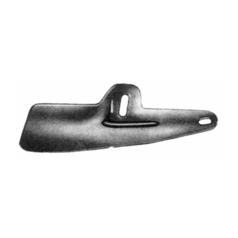 Orecchia mobile adattabile Nardi 9CS 183 sx