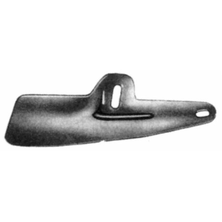Orecchia mobile adattabile Nardi 9CS 183 sx