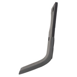 Zappa sx L 176,H 71,foro 10,5