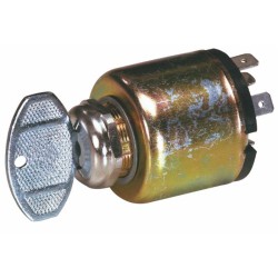 Quadro luce 4 posizioni