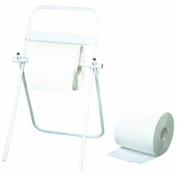 Telaio per bobine in carta