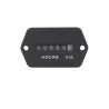 Contaore analogico 10-80V 10.000h 54,10x32mm