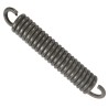 Molla tiller 317mm con gancio aperto Ã˜ 10mm