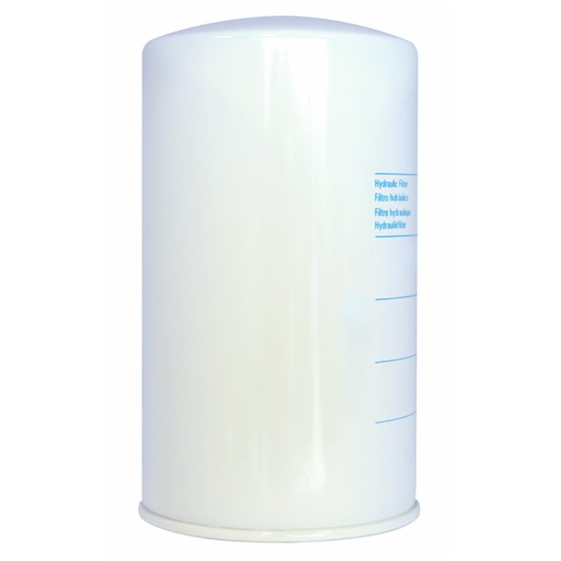 Filtro olio idraulico adattabile al riferimento originale Fiat 82005016
