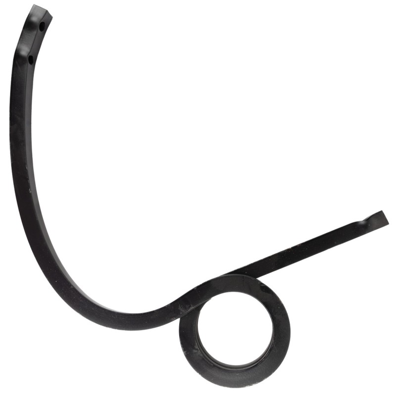 Molla destra per coltivatore 20x20mm