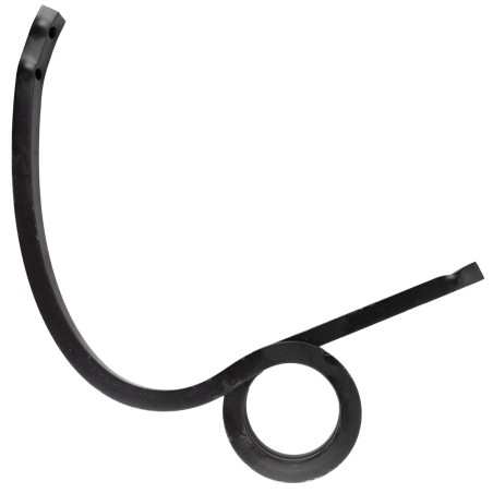 Molla destra per coltivatore 20x20mm
