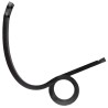 Molla destra per coltivatore 20x20mm