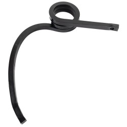 Molla destra per coltivatore 20x20mm