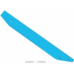 Striscia adattabile Lemken 3444042 dx