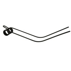 Dente giroandanatore adattabile Slam filo 8