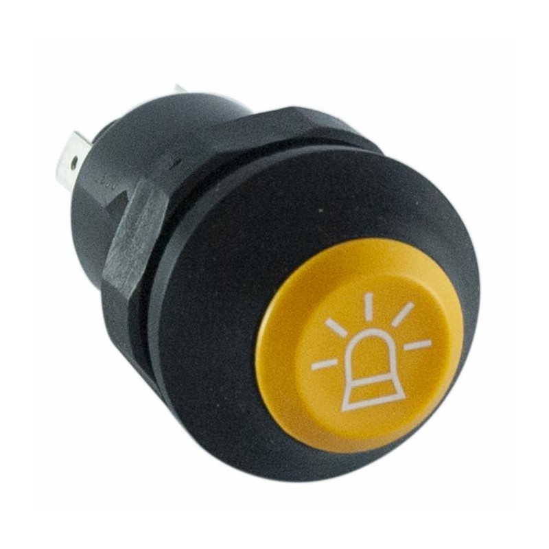 Interruttore Pneutron da 12Vcon temperatura d'esercizio -40Â°C/+60Â°C