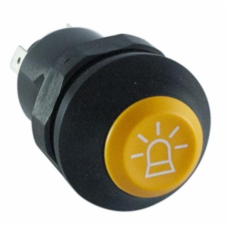 Interruttore Pneutron da 12Vcon temperatura d'esercizio -40Â°C/+60Â°C