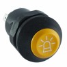 Interruttore Pneutron da 12Vcon temperatura d'esercizio -40Â°C/+60Â°C