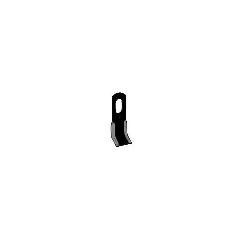 Coltello trincia a Y lunghezza 103mm adattabile Peruzzo
