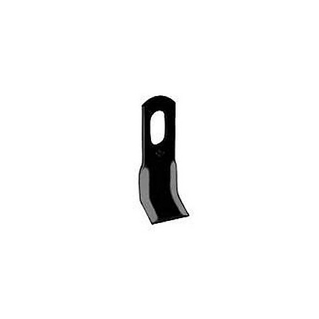 Coltello trincia a Y lunghezza 103mm adattabile Peruzzo