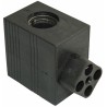 Bobina per distributori elettrici Walvoil da 24VDC