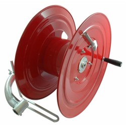 Avvolgitore manuale Maxi