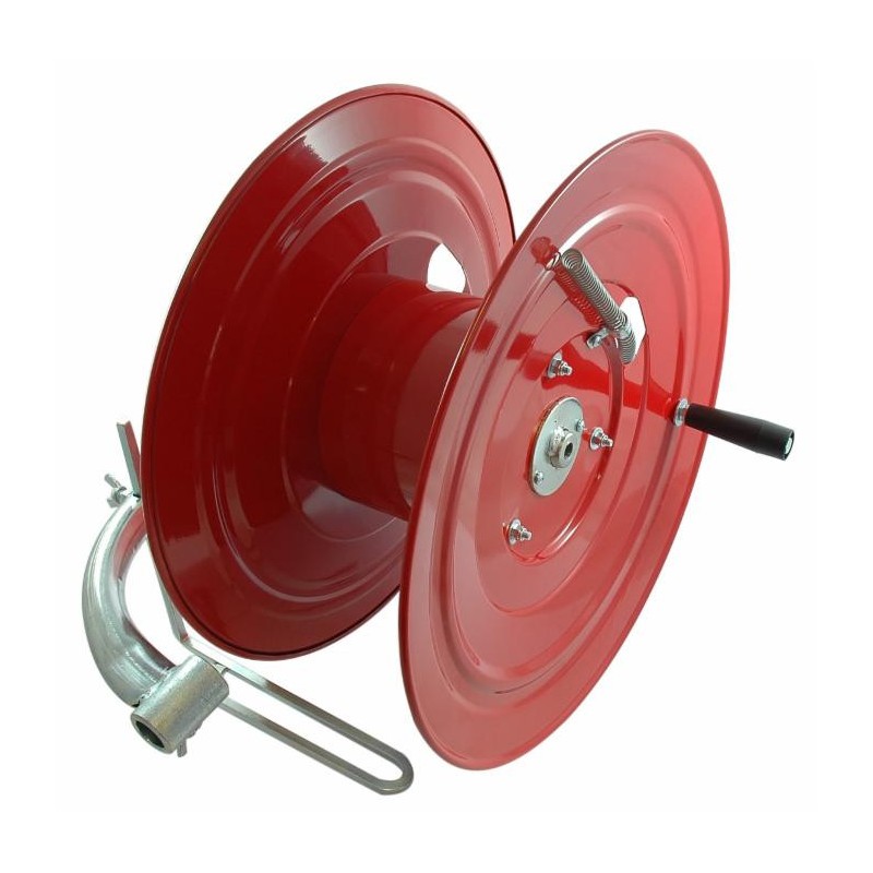 Avvolgitore manuale Maxi