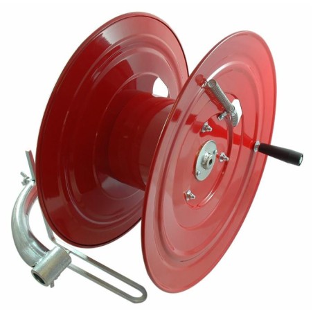 Avvolgitore manuale Maxi