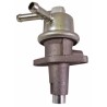 Pompa nafta a membrana adattabile al riferimento originale Kubota 17121-52030