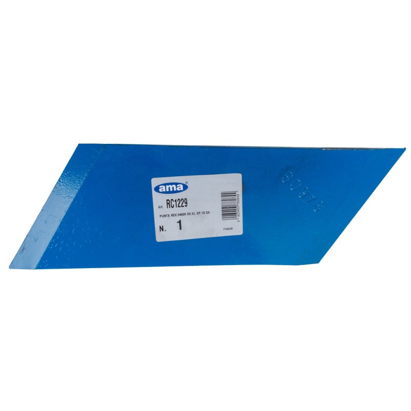 Punta reversibile XL Overum 94609 sp10 adattabile a XL Overum 94609