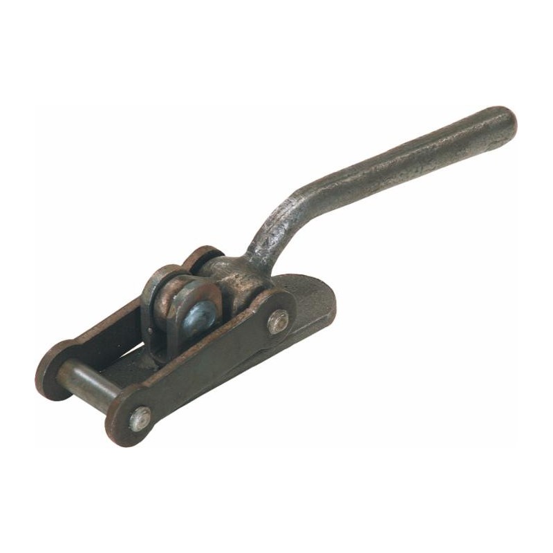 Chiusura anello quadro l=190mm