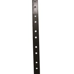 Asta forata 27 sezioni 2" adattabile a BCS Europa 56159023