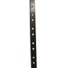 Asta forata 27 sezioni 2" adattabile a BCS Europa 56159023