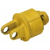 Limitatore a nottolini adattabile By-Py categoria 2 23,8x61,3 nm 800