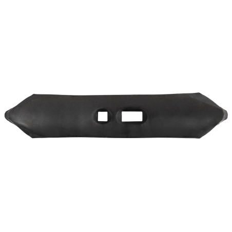 Vomerina 52x225x8 reversibile per coltivatori in acciaio al boro temperato