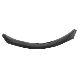 Vomerina 52x225x8 reversibile per coltivatori in acciaio al boro temperato