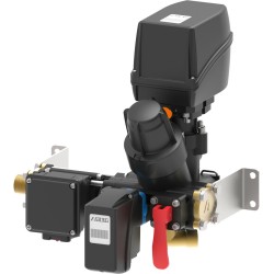 Gruppo comando generale 40Bar c/Orion