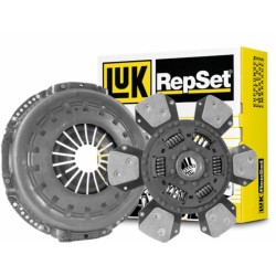 Meccanismo piÃ¹ disco avanzamento originale luk 631308219