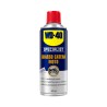 WD-40 grasso catena moto