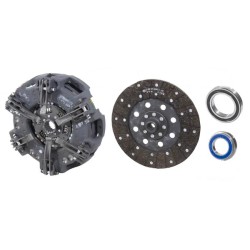 Kit frizione da 11" adattabile al riferimento originale luk 628105310