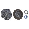 Kit frizione da 11" adattabile al riferimento originale luk 628105310