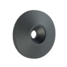 Borchia per cabine foro svasato Ã˜ 6,5mm