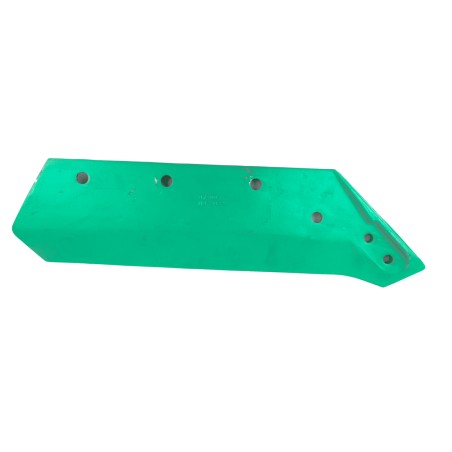 Vomere sx 16" adattabile Kverneland 073005
