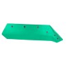 Vomere sx 16" adattabile Kverneland 073005
