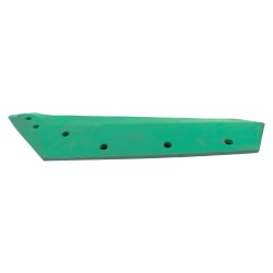 Vomere sx 16" adattabile Kverneland 073005