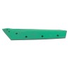Vomere sx 16" adattabile Kverneland 073005