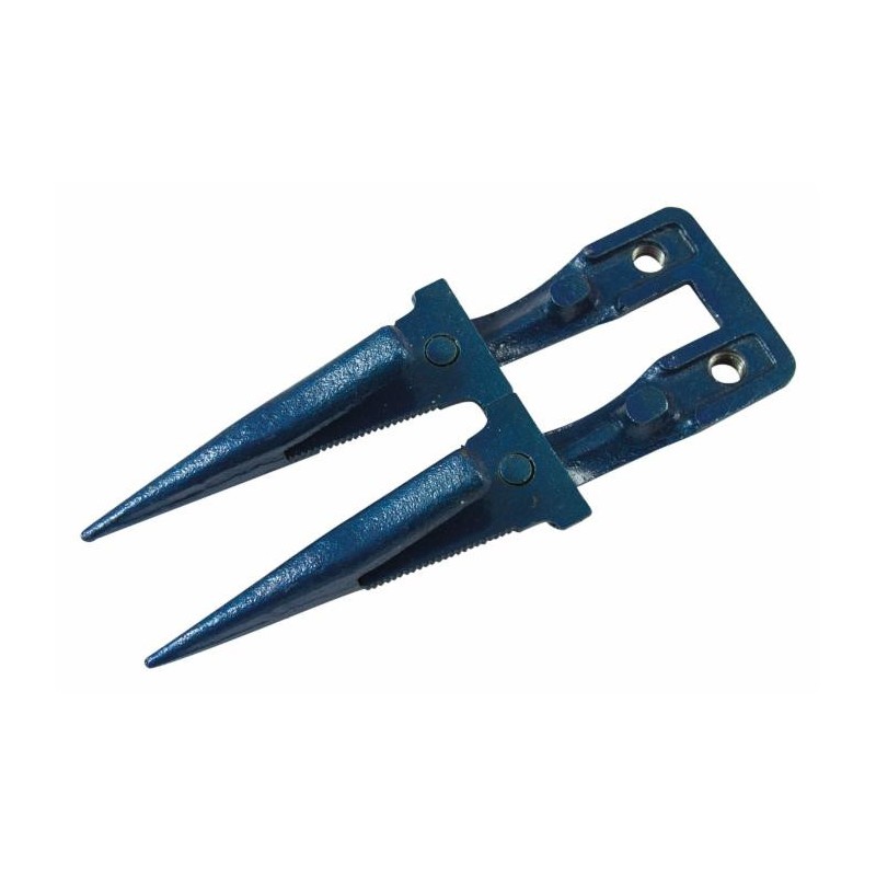 Dente doppio fitto adattabile Bcs 590.27622