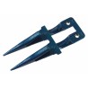 Dente doppio fitto adattabile Bcs 590.27622