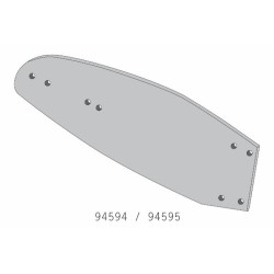Versoio adattabile XL Overum 94594 dx